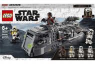75311 LEGO® Star Wars™ Mandalorian Imperijos šarvuotoji kovos mašina