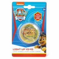PAW PATROL šviečiantis Yo-Yo žaislas asort., 97-0007