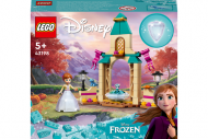 43198 LEGO® | Disney Princess™ Anos pilies kiemas