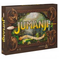 SPINMASTER GAMES žaidimas Jumanji Core, 6061775