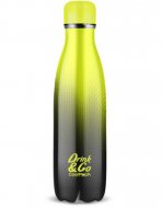 COOLPACK Termo butelis Gradient Lemon 500 ml, Z04510