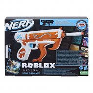 NERF žaislinis šautuvas Roblox, F6762EU4