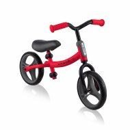 GLOBBER balansinis dviratis Go Bike, raudonas, 610-202