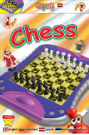 TOP GAMES žaidimas kelionis Šachmatai