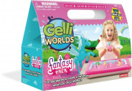 Gelli World Fantaasia komplekt, 5788