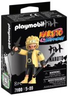PLAYMOBIL NARUTO Naruto, 71100
