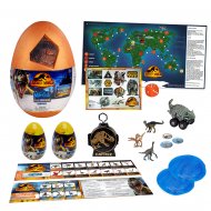 CAPTIVZ rinkinys Mega Egg Dominion Edition, TM-JW-DMGE