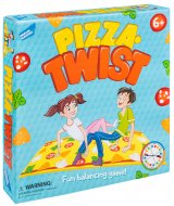 Stalo žaidimas "Pizza Twist", BY01-2105C_EN
