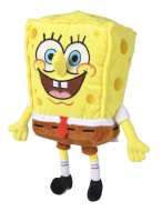 SIMBA minkštas žaislas SpongeBob 35cm, 109491000