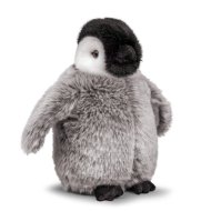 ANIMIGOS pliušinis žaislas Imperatoriškasis pingvinas, 20cm, 37241
