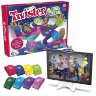 HASBRO GAMES žaidimas Twister Air, F8158UE2