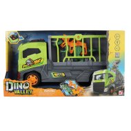 CHAP MEI žaidimų rinkinys Dino Valley Dino Transporter, 542110