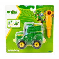 JOHN DEERE traktorius Build A Buddy Sprayer, 47277