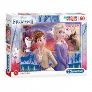 CLEMENTONI dėlionė Frozen 2, 60d., 26056