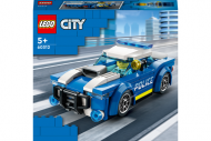 60312 LEGO® City Police Policijos automobilis