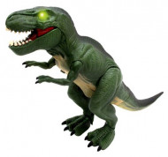 MEGASAUR MIGHTY dinozauras Trex/Raptor, 80047/80067/80068