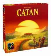 BRAIN GAMES žaidimas Katan, BRG#KATAN/BRG#CATAN