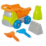 PLAYGO smėlio žaislų rinkinys Dump Truck, 5443