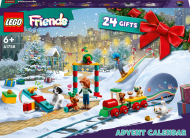 41758 LEGO® Friends 2023 metų advento kalendorius