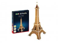 REVELL 3D delionė Eiffel Tower, 00111