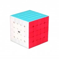 Galvosūkis Rubiko kubas 5x5, EQY508