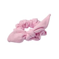 CORALICO plaukų gumytė su kaspinėliu Pink universalus dydis, 229112