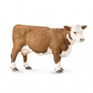 COLLECTA Herefordų karvė, (L), 88860