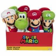 NINTENDO pliušinis žaislas Super Mario, 409474-GEN-SDM