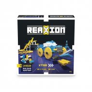 REAXION konstruktorius-domino sistema Xtra, 919422.008