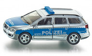SIKU automobilis policijos, 1401