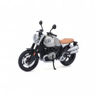 MAISTO DIE CAST modelis 1:12 motociklas, asort., 31157 (31101 - 344 art.)