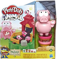 PLAY DOH Animal Crew Pigsley rinkinys, E67235