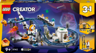 31142 LEGO® Creator Kosminiai kalneliai