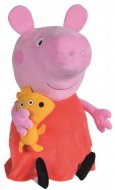 PEPPA PIG pliušinis žaislas Peppa Pig, 50 cm, 109261007
