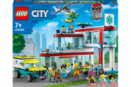 60330 LEGO® City Community Ligoninė