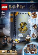 76385 LEGO® Harry Potter™ Hogvartso™ paminklas: kerų klasė