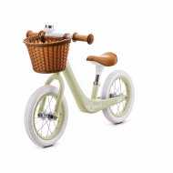 KINDERKRAFT balansinis dviratis Rapid žalias 12", KRRAPI00GRE0000