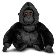 ANIMIGOS pliušinis žaislas Gorila, 26cm, 37562