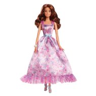 BARBIE Kolekcinė Barbie Birthday Wishes lėlė 2024, HRM54