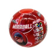 MIRACULOUS pliušinis žaislas Miraball, M14025
