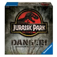RAVENSBURGER stalo žaidimas Jurassic Park Danger Game, 26294