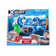 XSHOT vandens šautuvas Nano Fast-Fill Skins, 11853