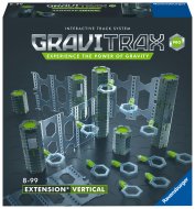 GRAVITRAX takelių sistemos priedų rinkinys Pro Extension Vertical, 26816