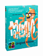 BRAIN GAMES žaidimas Mimic Octopus Original LT, BRG#MOOLT