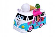BB JUNIOR žaislinis autobusiukas Volkswagen Magic Ice Cream Bus (LT, LV,EE), 16-88610