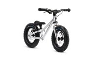 EARLY RIDER Big Foot 12" balansinis dviratis, aliuminio spl., 710884