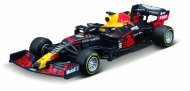 BBURAGO 1:43 automodelis Red Bull Racing RB16, 18-38052