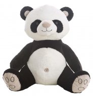LLOPIS Panda 65cm, 10663