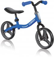 GLOBBER balansinis dviratis Go Bike, mėlynas, 610-100