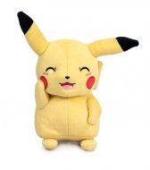 POKEMON pliušinis Pikachu 20cm, 95030041000
